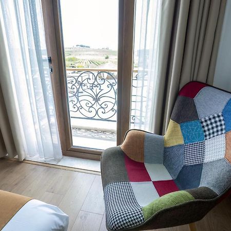 Vinea Resort Dıraç Dış mekan fotoğraf