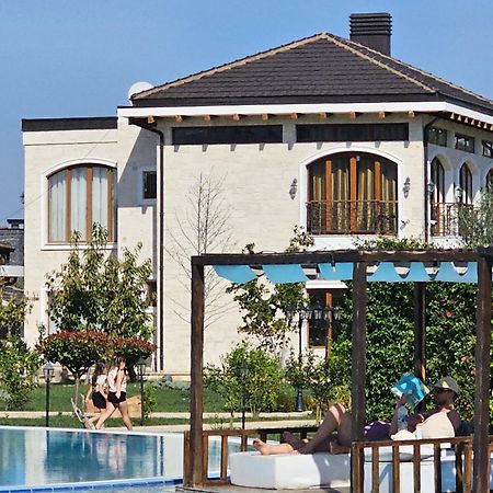 Vinea Resort Dıraç Dış mekan fotoğraf