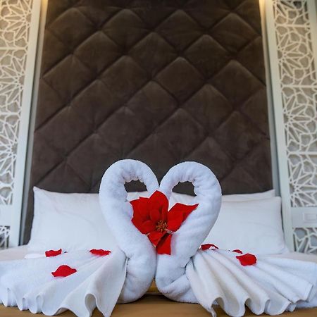 Vinea Resort Dıraç Dış mekan fotoğraf