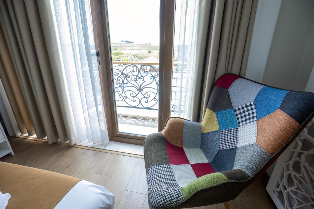 Vinea Resort Dıraç Dış mekan fotoğraf