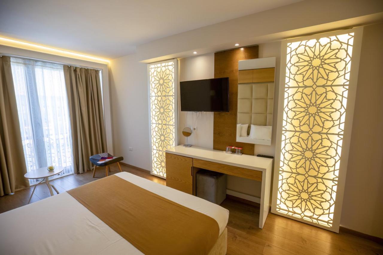 Vinea Resort Dıraç Dış mekan fotoğraf