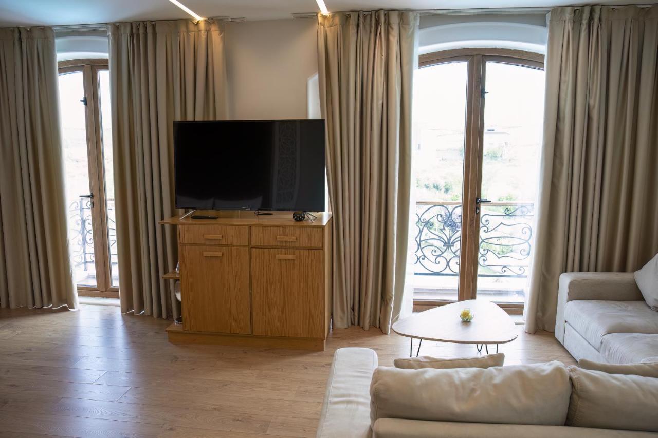 Vinea Resort Dıraç Dış mekan fotoğraf