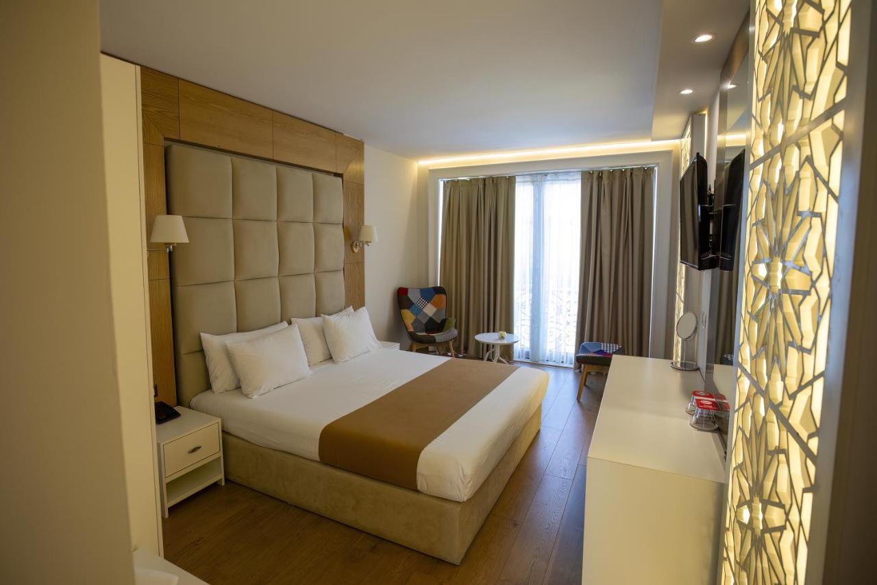 Vinea Resort Dıraç Dış mekan fotoğraf