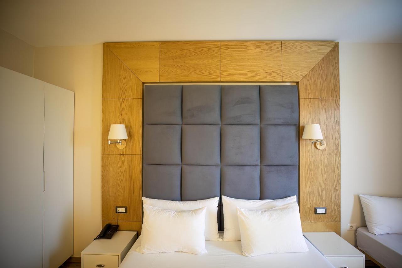 Vinea Resort Dıraç Dış mekan fotoğraf