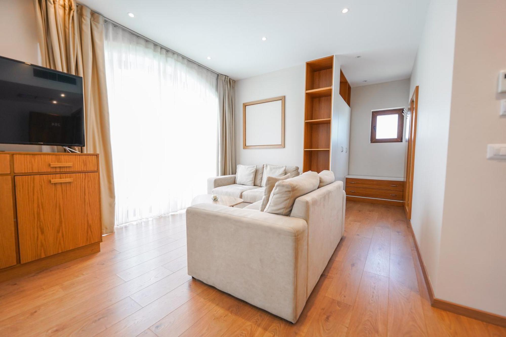 Vinea Resort Dıraç Dış mekan fotoğraf