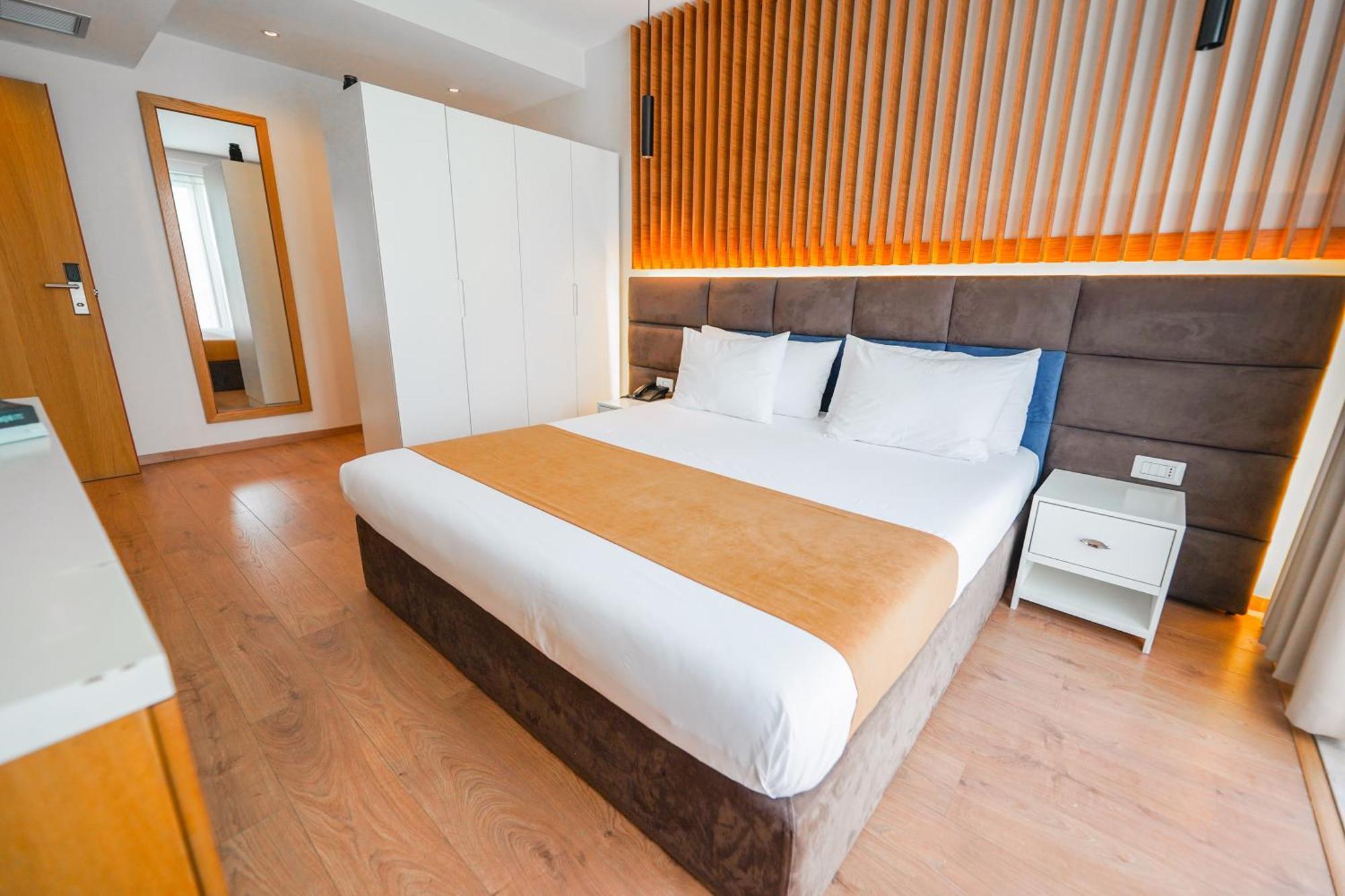 Vinea Resort Dıraç Dış mekan fotoğraf