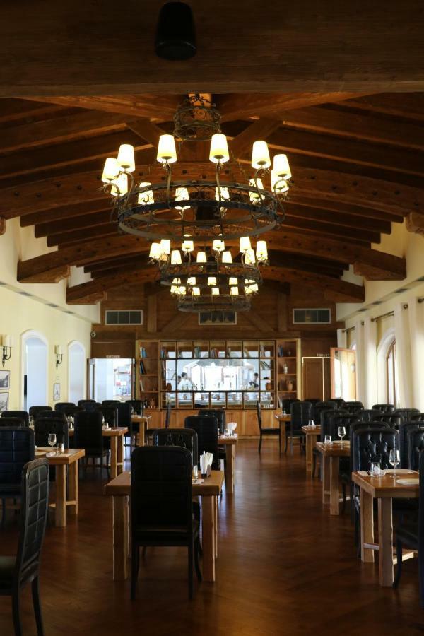Vinea Resort Dıraç Dış mekan fotoğraf