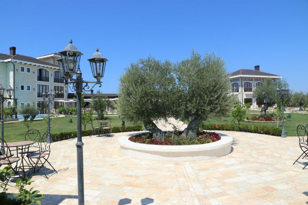 Vinea Resort Dıraç Dış mekan fotoğraf
