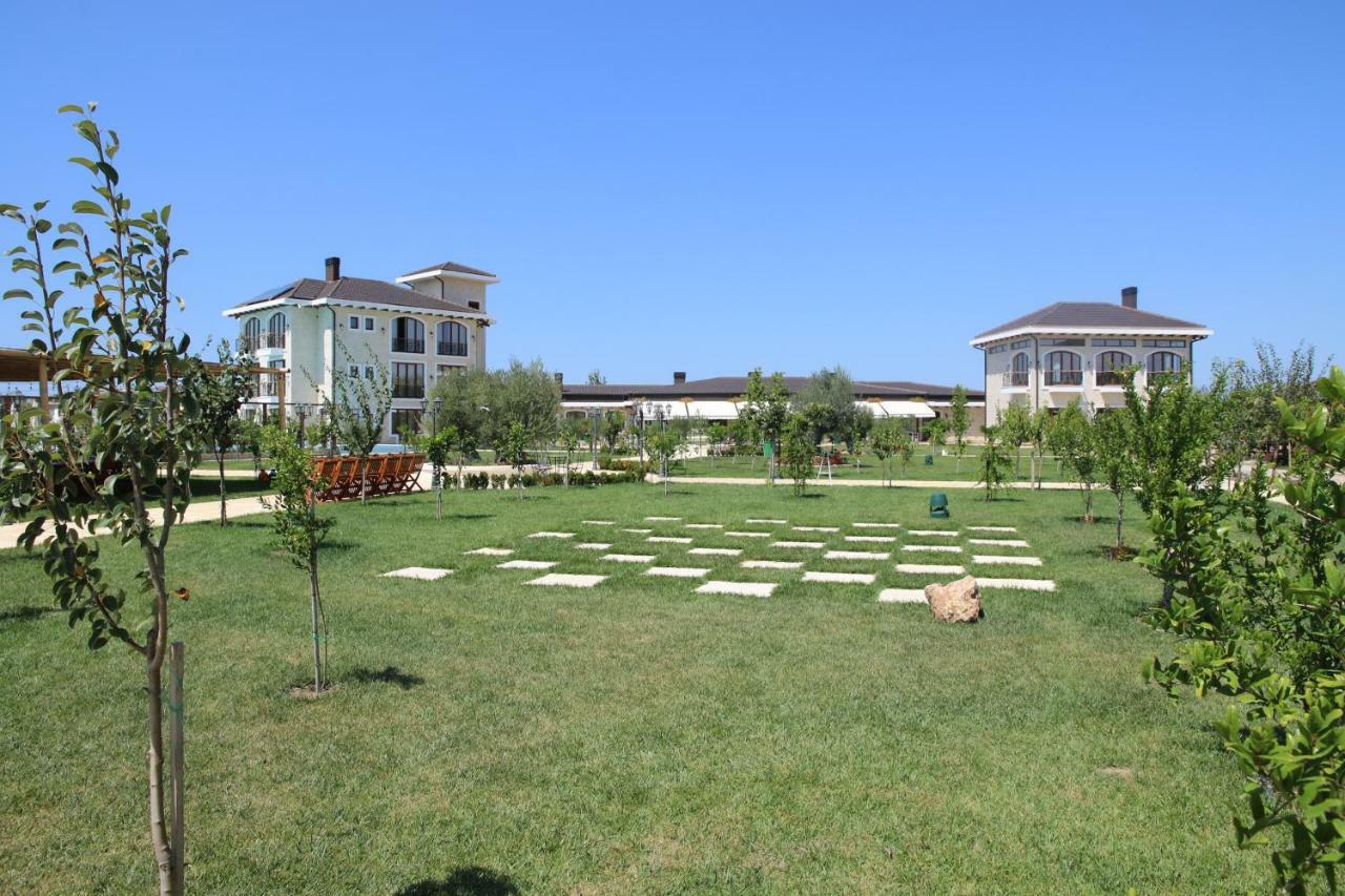 Vinea Resort Dıraç Dış mekan fotoğraf