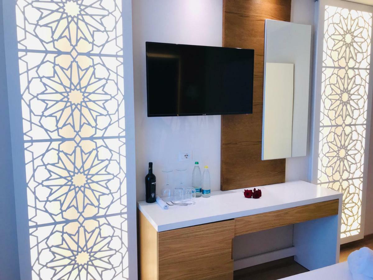 Vinea Resort Dıraç Dış mekan fotoğraf