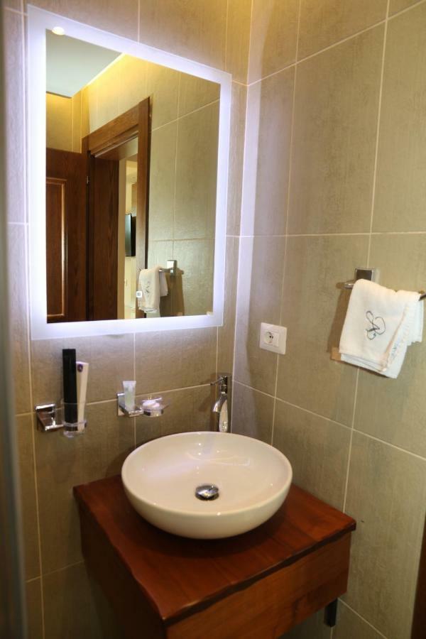 Vinea Resort Dıraç Dış mekan fotoğraf