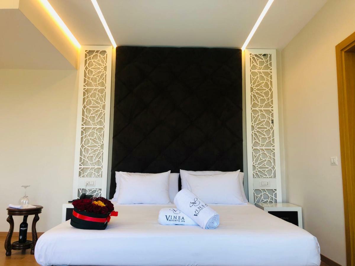 Vinea Resort Dıraç Dış mekan fotoğraf