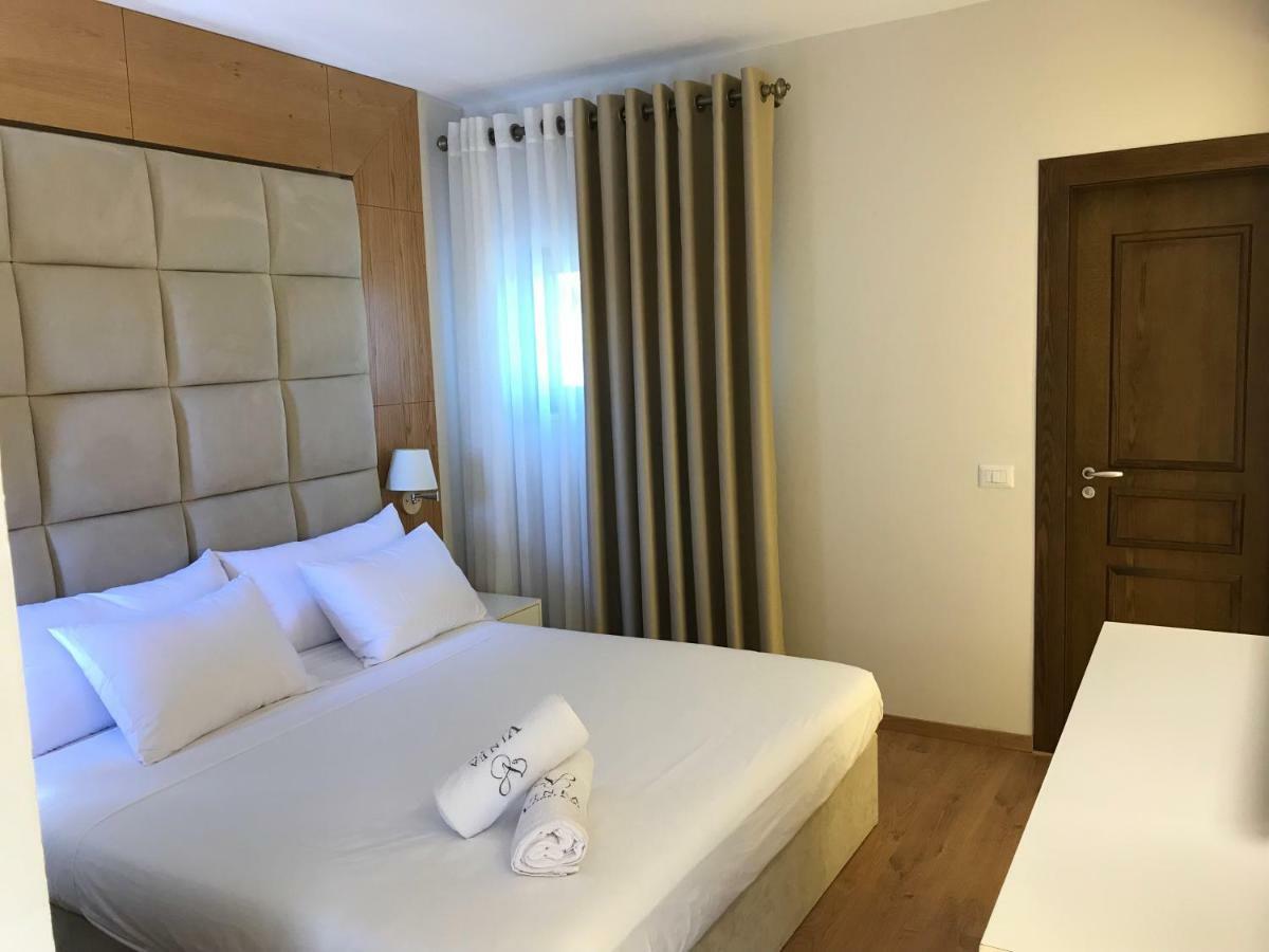 Vinea Resort Dıraç Dış mekan fotoğraf