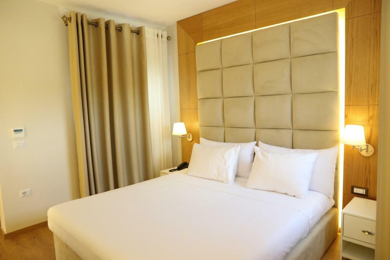 Vinea Resort Dıraç Dış mekan fotoğraf
